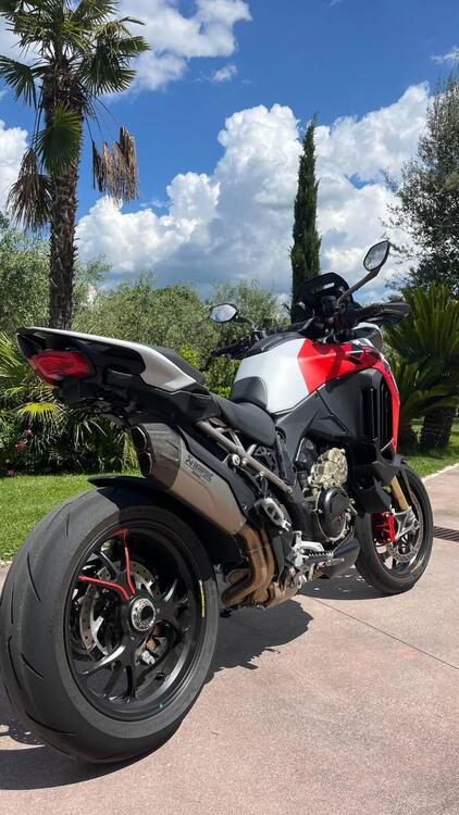 Ducati Multistrada V4 RS (2024) (2)