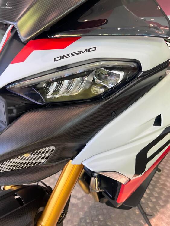 Ducati Multistrada V4 RS (2024) (3)