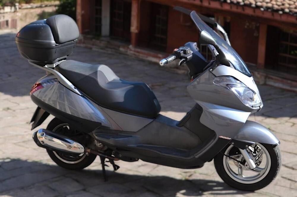 Aprilia Atlantic 300 (2010-14) (4)