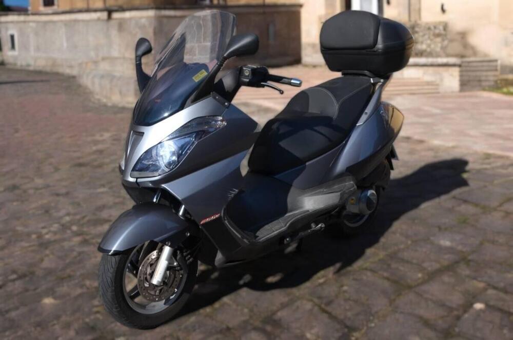 Aprilia Atlantic 300 (2010-14) (2)