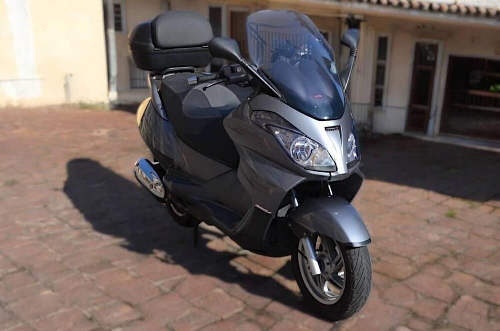 Aprilia Atlantic 300 (2010-14) (3)