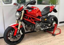 Ducati Monster 1100 Evo ABS (2011 - 13) usata