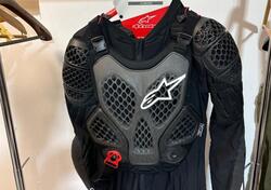 Pettorina Alpinestars Bionic Tech V2 - XXL