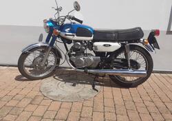 Honda CB 125 TWIN d'epoca