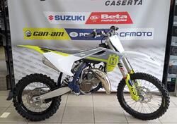 Husqvarna TC 85 (2023 - 24) nuova