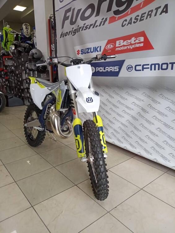 Husqvarna TC 85 (2023 - 24) (2)