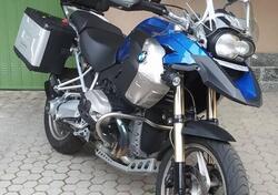 Bmw R 1200 GS (2010 - 12) usata