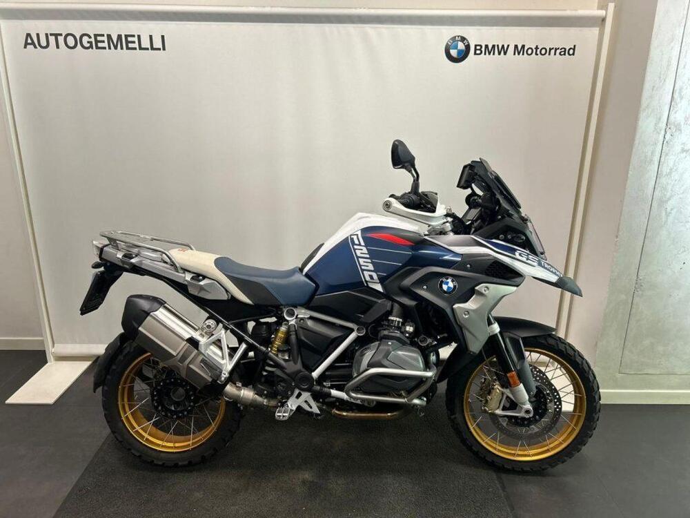 Bmw R 1250 GS (2021 - 24)