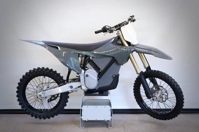 Stark Future Varg MX (2024 - 26)