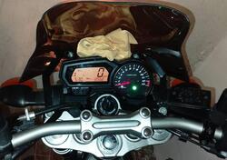 Yamaha FZ1 (2006 - 16) usata