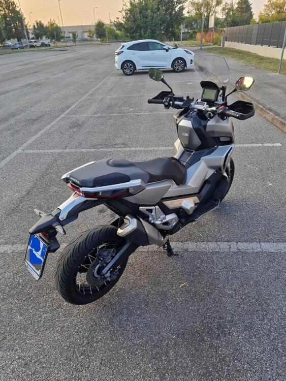 Honda X-ADV 750 (2018 - 20) (2)