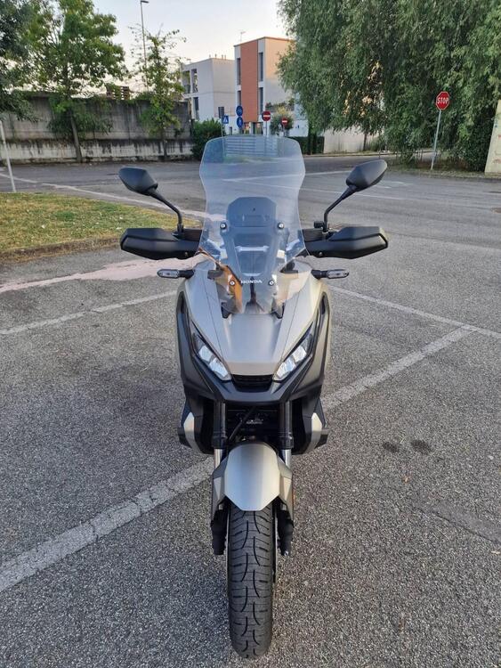 Honda X-ADV 750 (2018 - 20) (5)