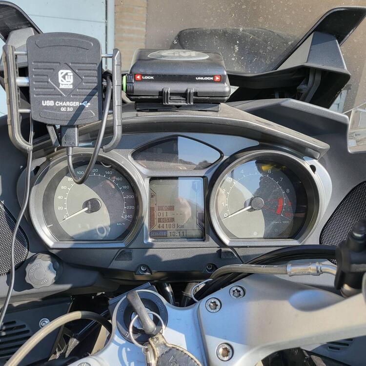 Bmw R 1200 RT (2010 - 13)