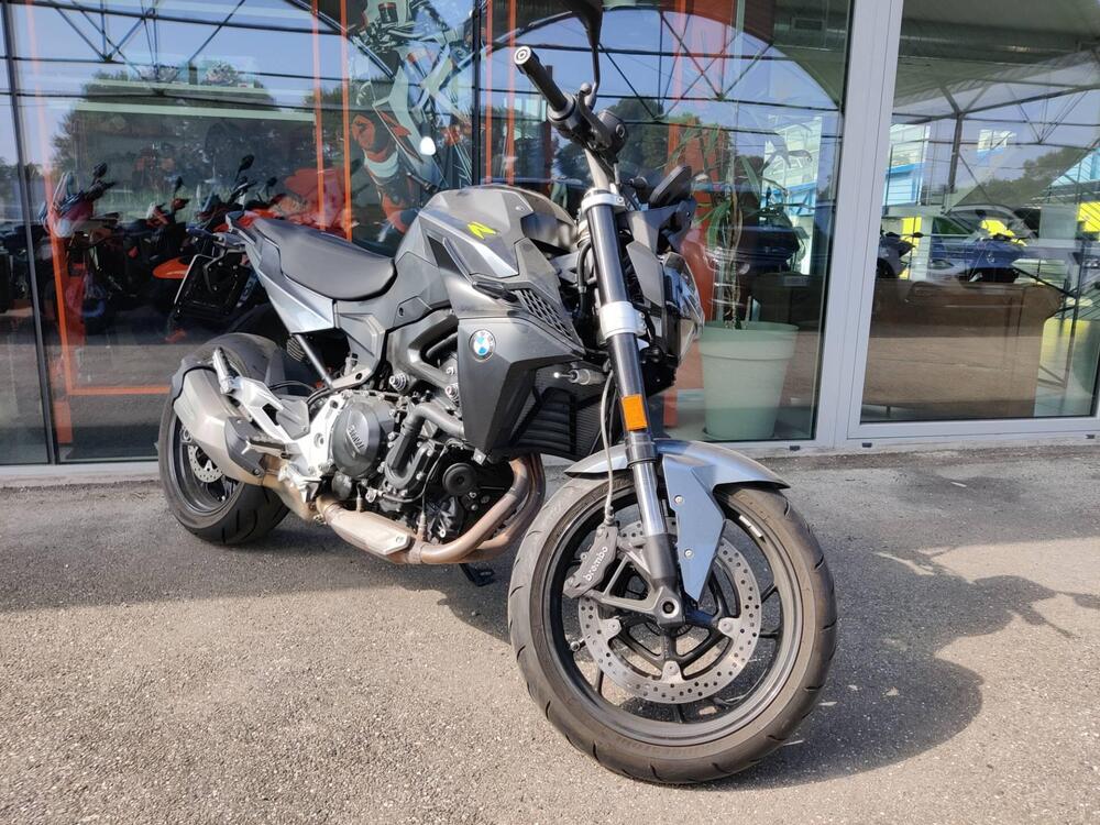 Bmw F 900 R (2021 - 25)