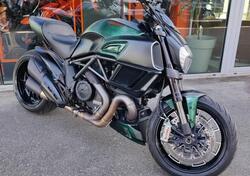 Ducati Diavel 1200 (2014 - 16) usata