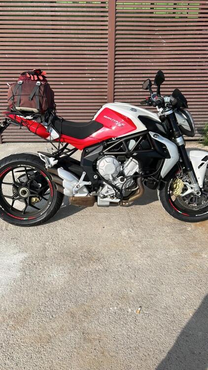 MV Agusta Brutale 675 (2011 - 15) (4)