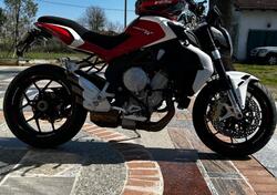 MV Agusta Brutale 675 (2011 - 15) usata