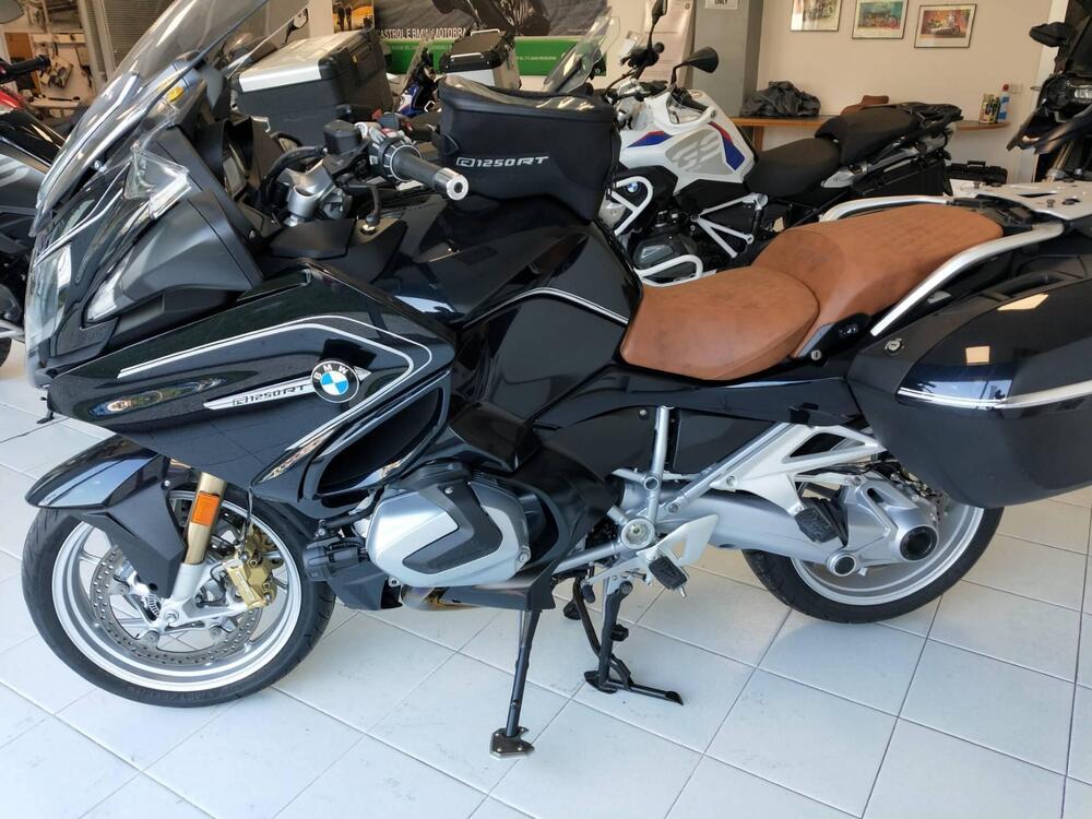 Bmw R 1250 RT (2019 - 20) (2)