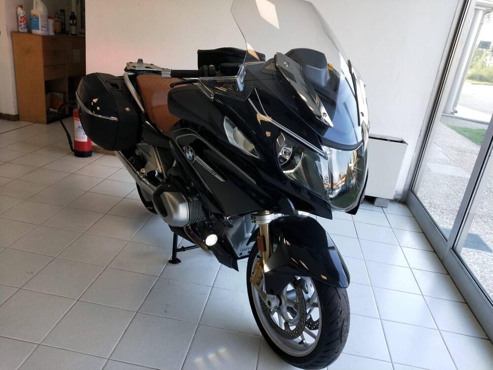 Bmw R 1250 RT (2019 - 20)