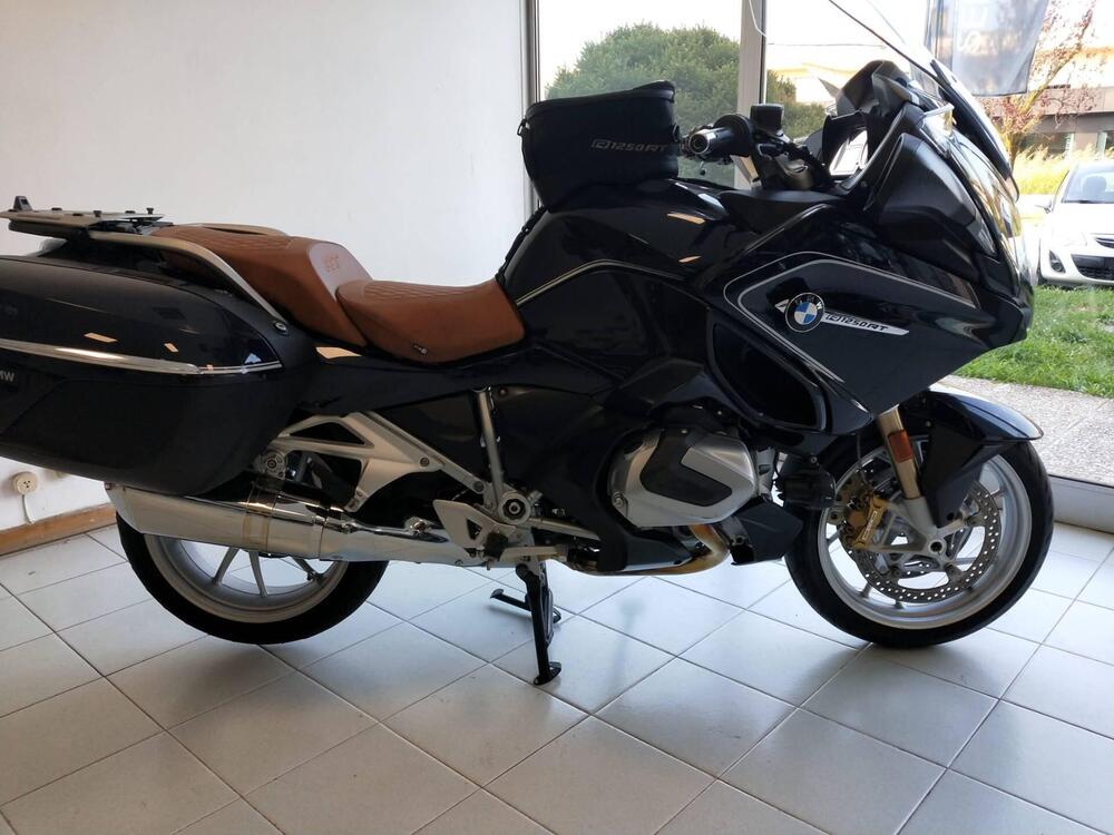 Bmw R 1250 RT (2019 - 20) (4)