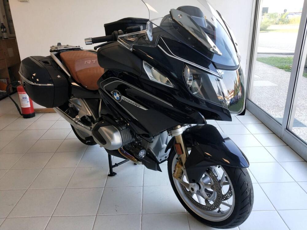 Bmw R 1250 RT (2019 - 20) (3)