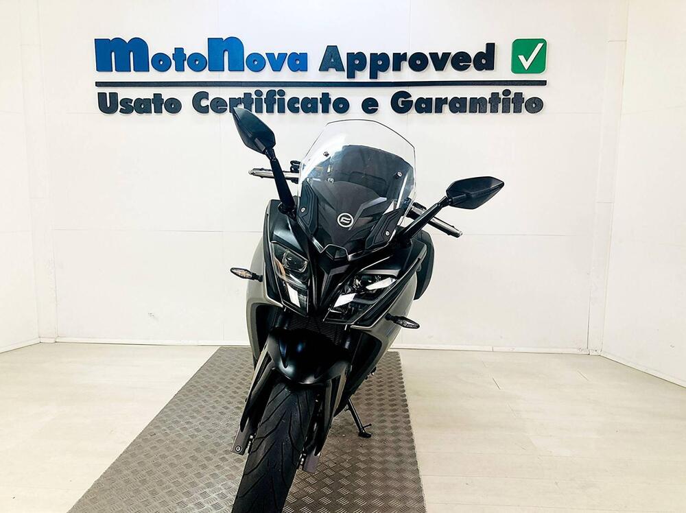 CFMOTO 650GT (2021 - 24) (2)