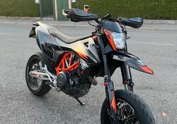 KTM 690 SMC R (2019 - 20) usata