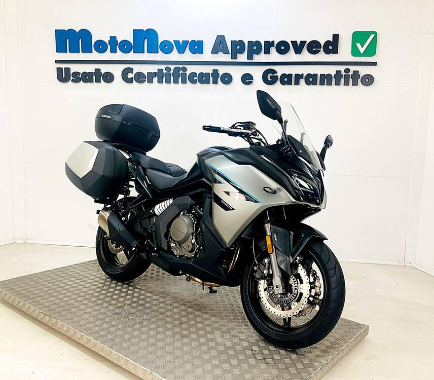 CFMOTO 650GT (2021 - 24) (3)