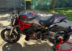 Ducati Monster 1200 (2014 - 16) usata