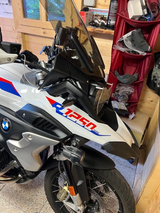 Bmw R 1250 GS (2021 - 24) (2)