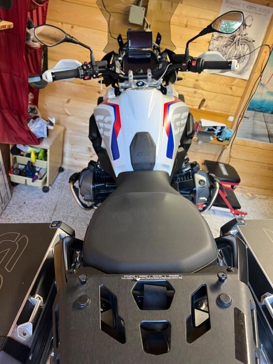 Bmw R 1250 GS (2021 - 24) (5)