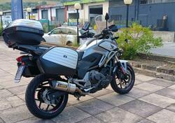 Honda NC 750 X DCT ABS (2014 - 15) usata