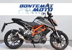 KTM 125 Duke (2021 - 23) usata