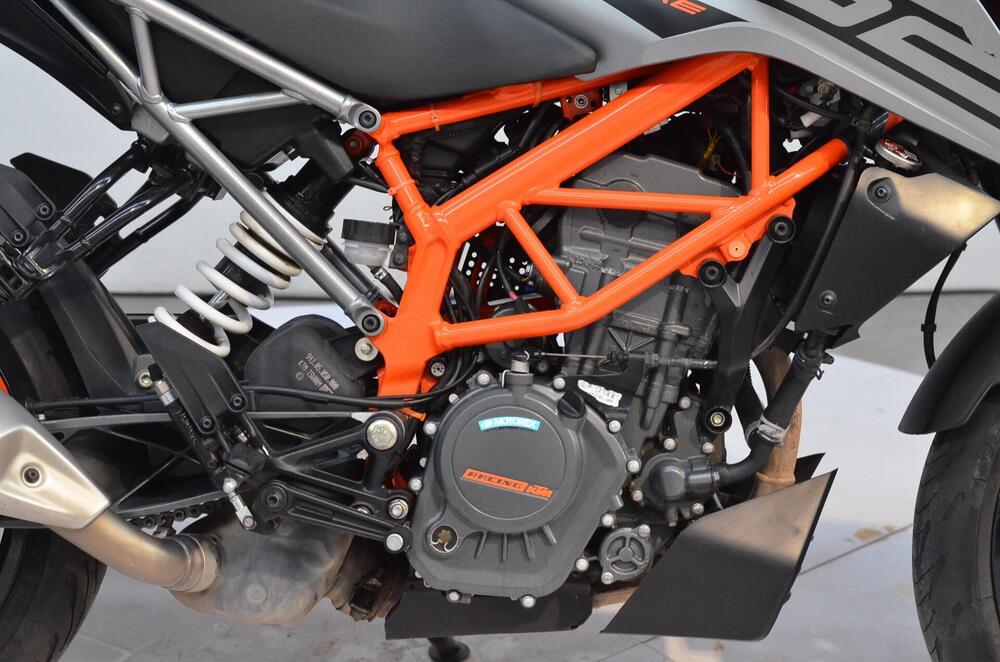 KTM 125 Duke (2021 - 23) (3)