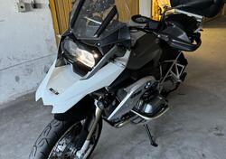 Bmw R 1200 GS (2013 - 16) usata