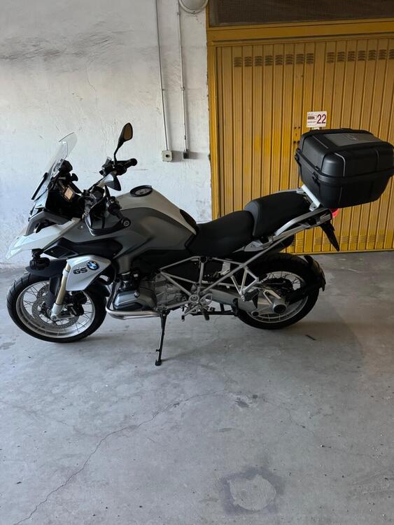 Bmw R 1200 GS (2013 - 16) (3)