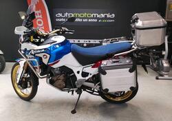 Honda Africa Twin CRF 1000L Adventure Sports Travel Edition (2019) usata