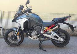 Ducati Multistrada V4 S (2021 - 24) usata