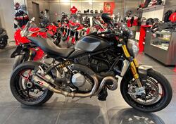 Ducati Monster 1200 S (2017 - 21) usata