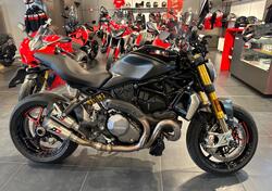 Ducati Monster 1200 S (2017 - 21) usata