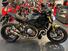 Ducati Monster 1200 S (2017 - 21) (15)