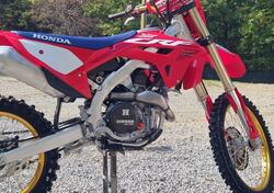 Honda CRF 450 R (2023) usata