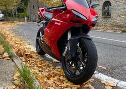 Ducati 848 (2007 - 13) usata