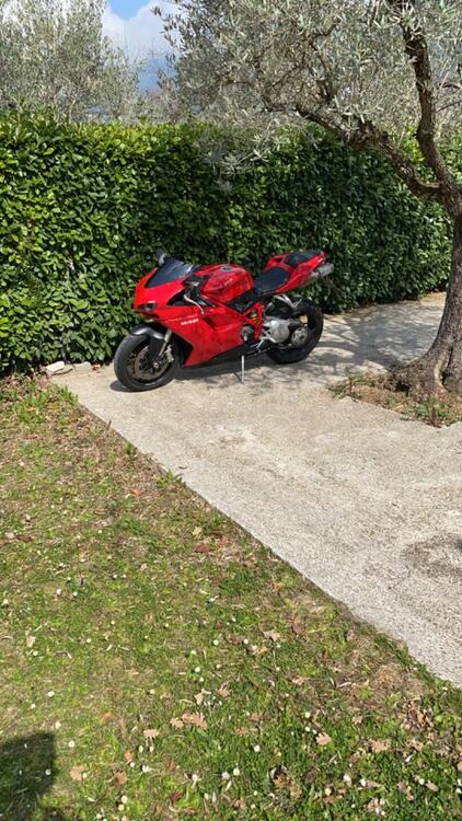 Ducati 848 (2007 - 13) (3)