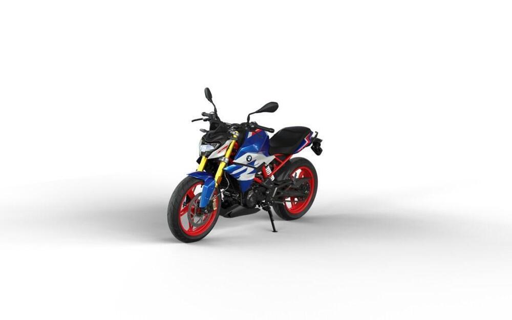 Bmw G 310 R (2021 - 25)