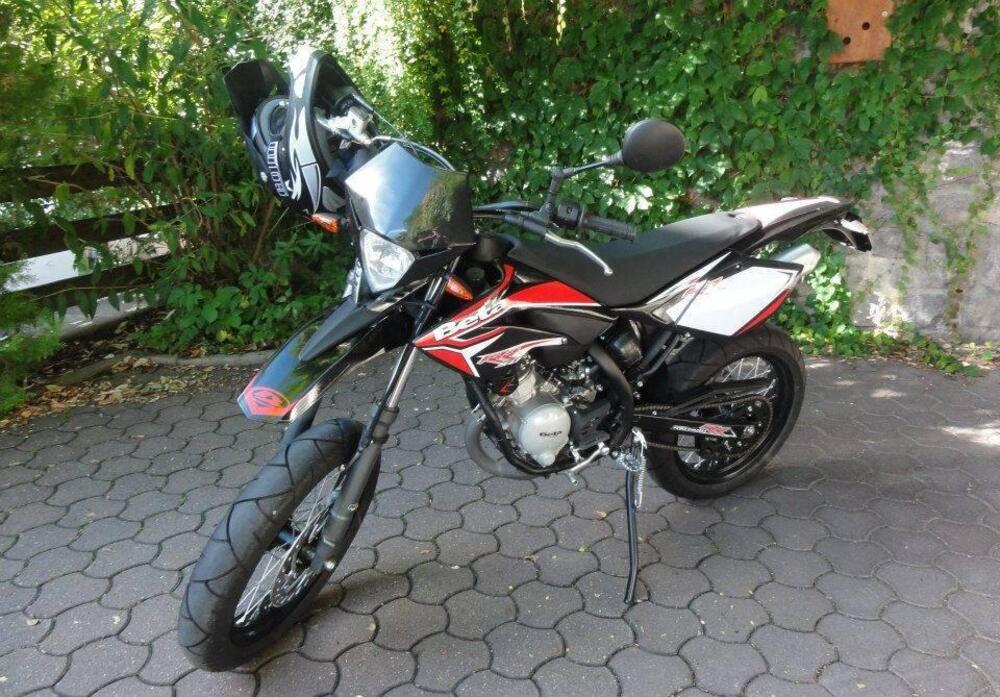 Betamotor RR 50 Motard (2011 - 18)