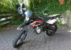 Betamotor RR 50 Motard (2011 - 18) usata