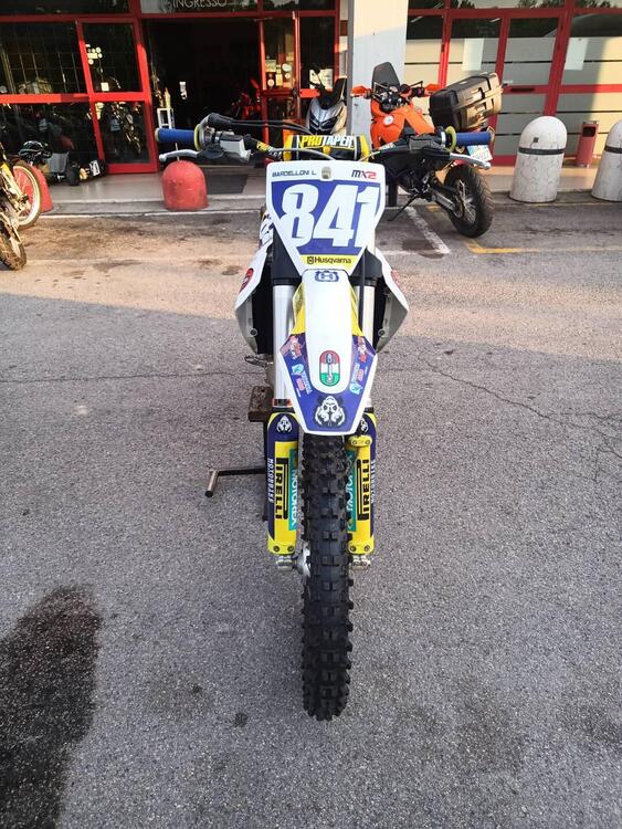 Husqvarna FE 250 (2019) (4)