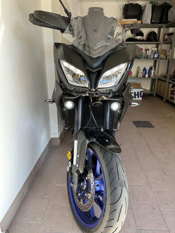 Yamaha Tracer 900 (2018 - 20) (3)