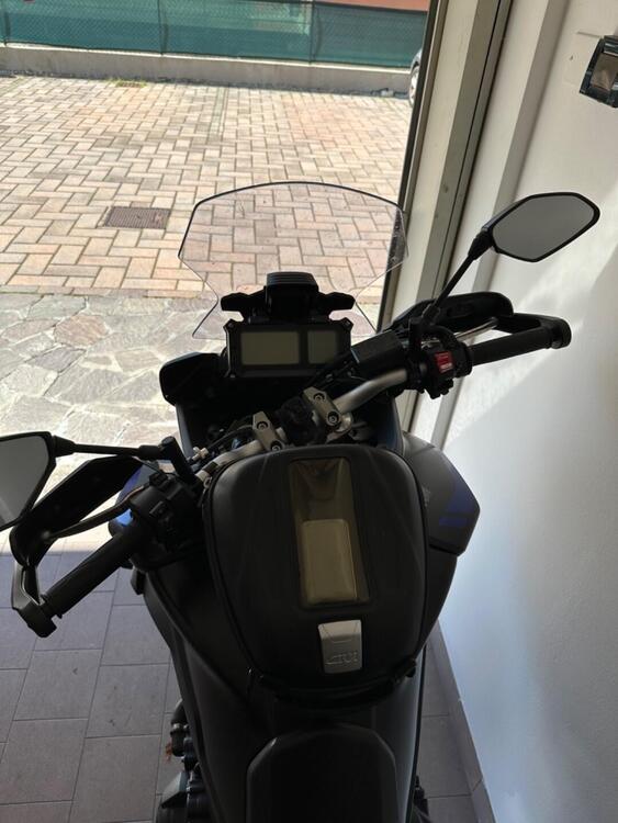 Yamaha Tracer 900 (2018 - 20) (4)